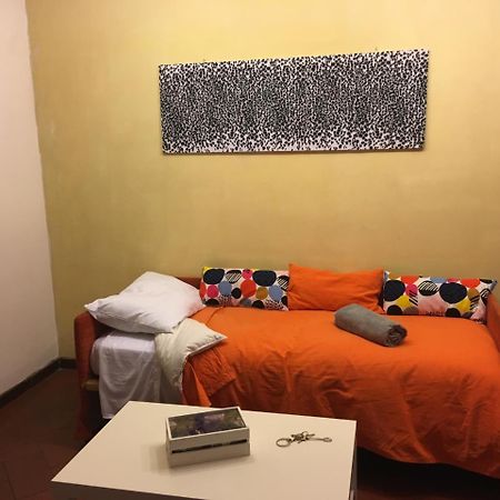 Gianni Apartment Sesto Fiorentino Zewnętrze zdjęcie